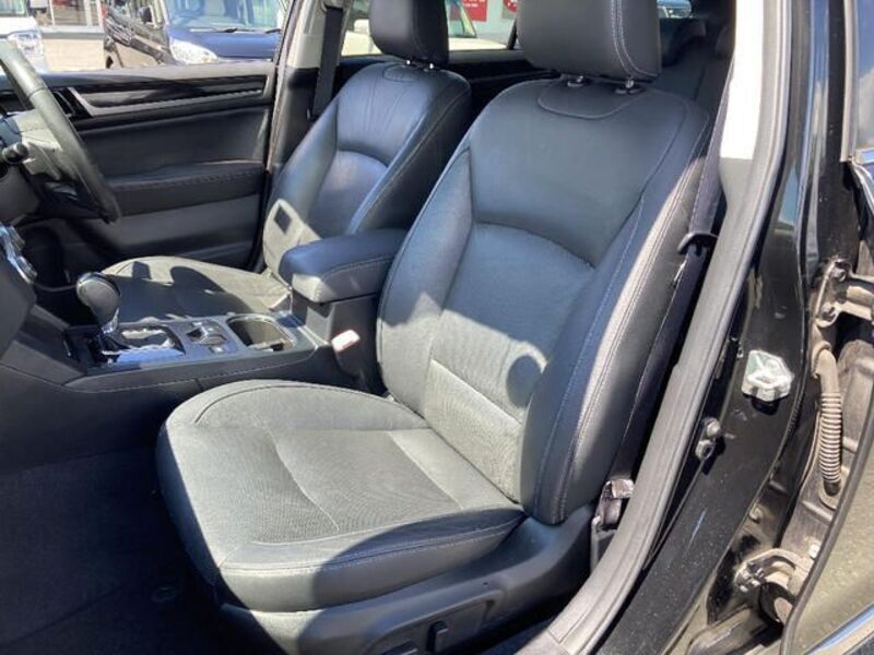LEGACY OUTBACK