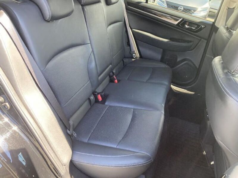 LEGACY OUTBACK