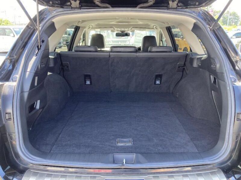LEGACY OUTBACK