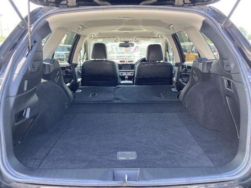 LEGACY OUTBACK