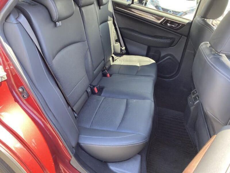 LEGACY OUTBACK
