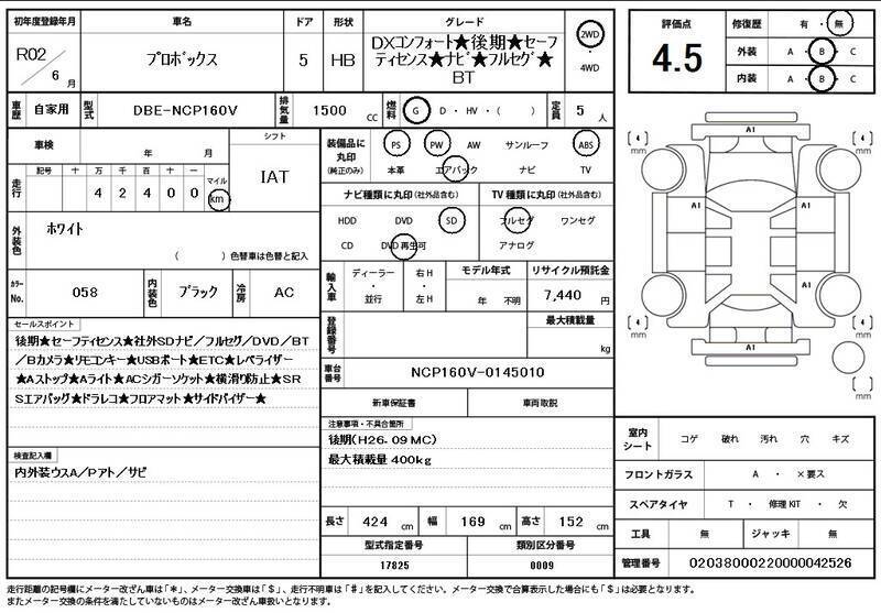 PROBOX