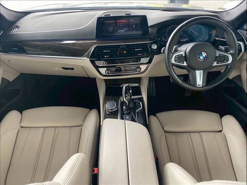 5 SERIES