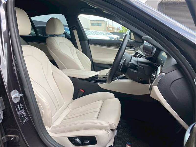 5 SERIES