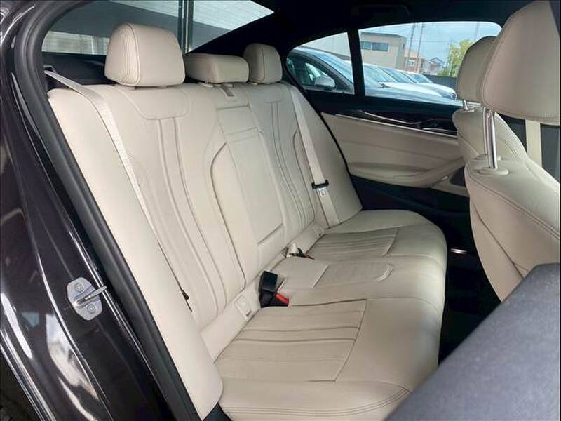 5 SERIES