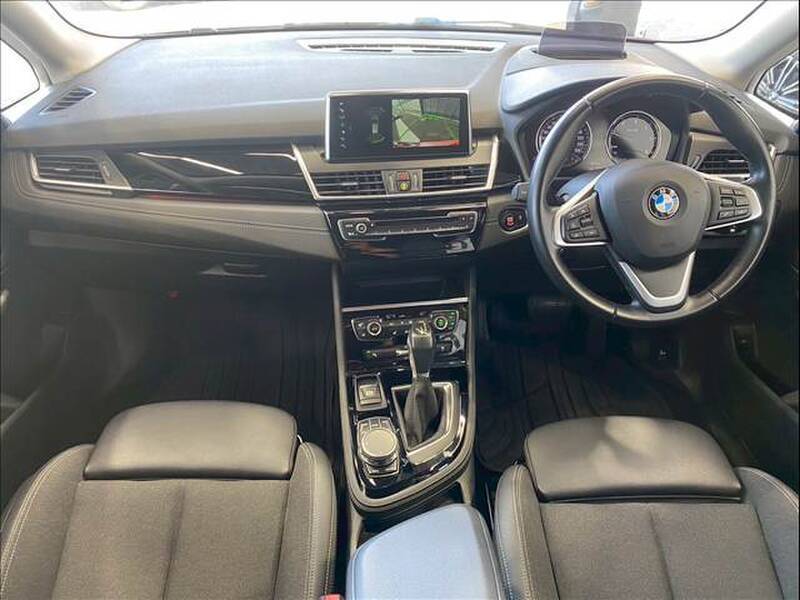 2 SERIES