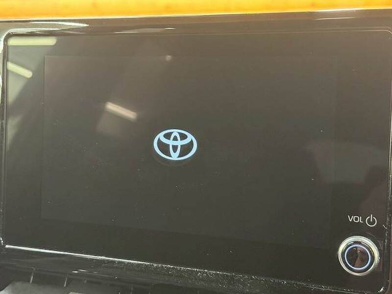COROLLA CROSS
