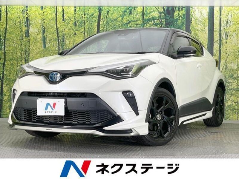 C-HR-0