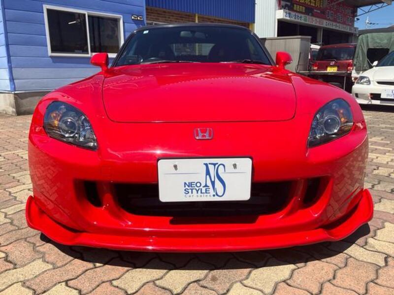 S2000