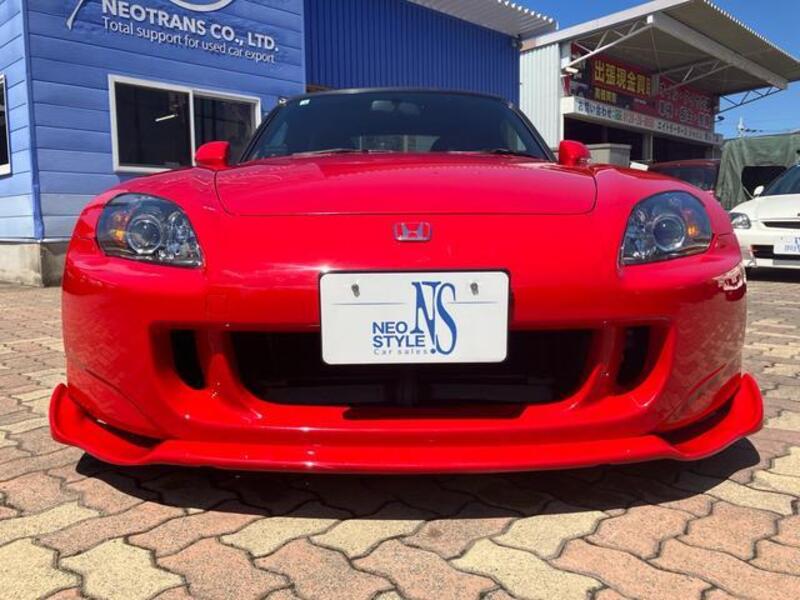 S2000