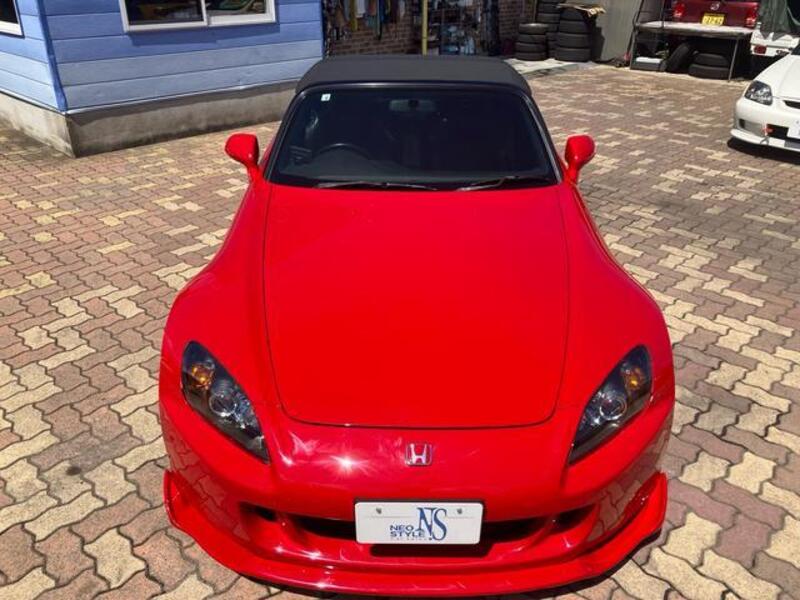 S2000
