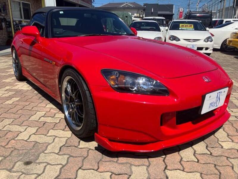 S2000