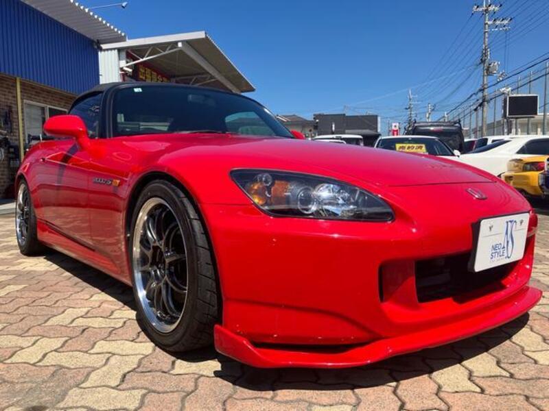 S2000