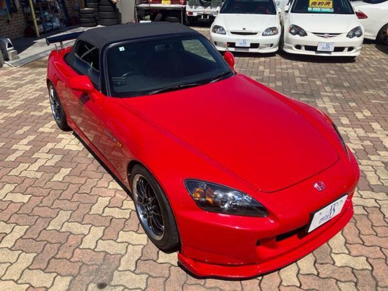 S2000
