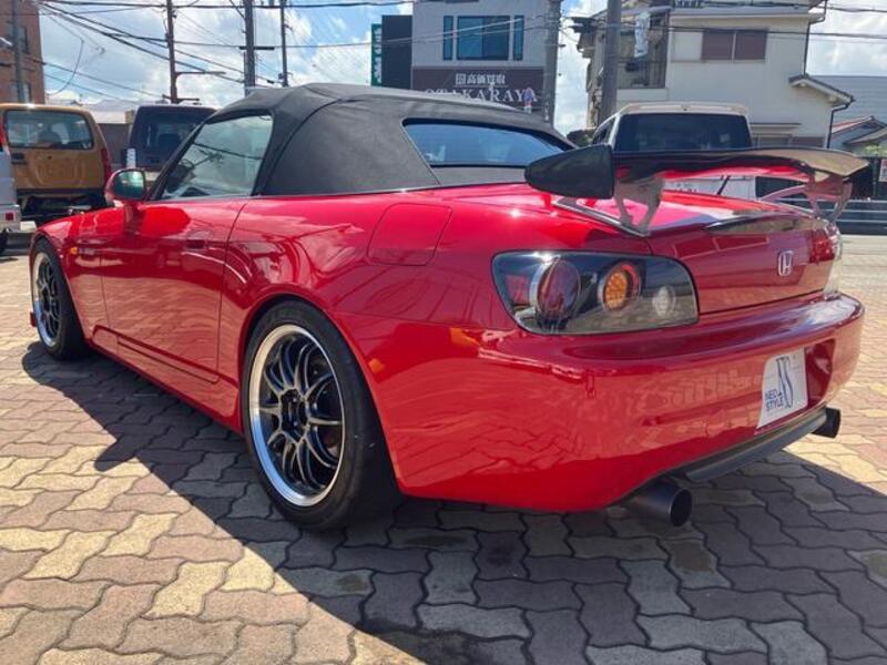 S2000