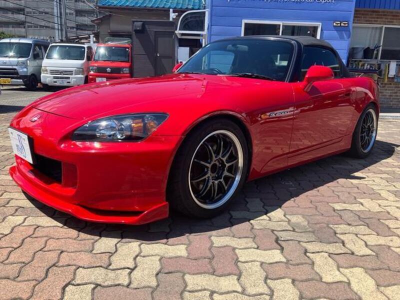 S2000
