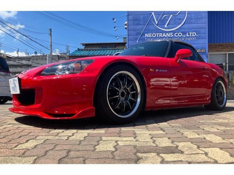 S2000