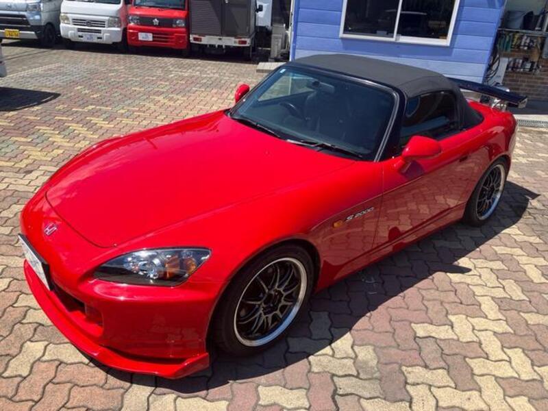 S2000