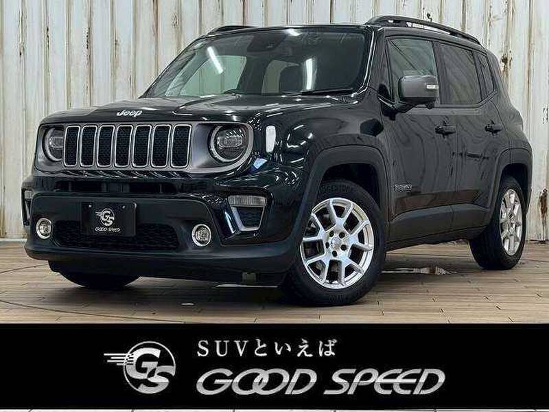 CHRYSLER JEEP RENEGADE