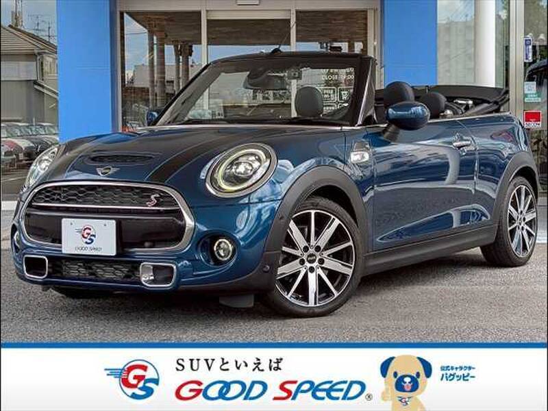 BMW MINI