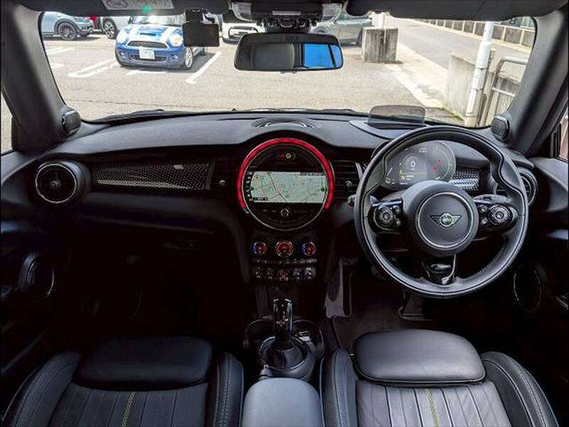 MINI