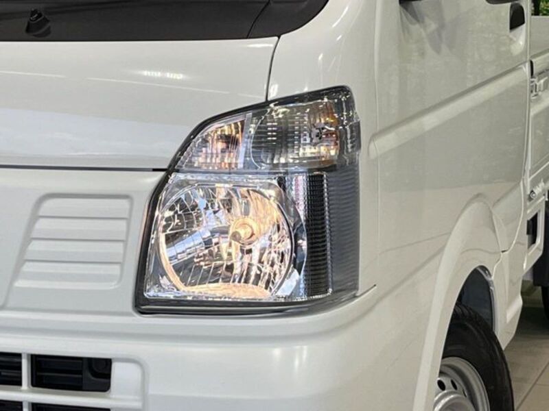 CLIPPER TRUCK