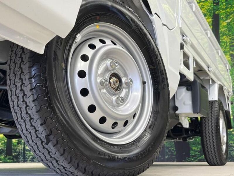 CLIPPER TRUCK