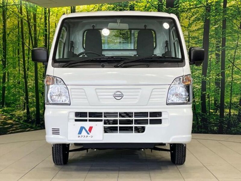 CLIPPER TRUCK