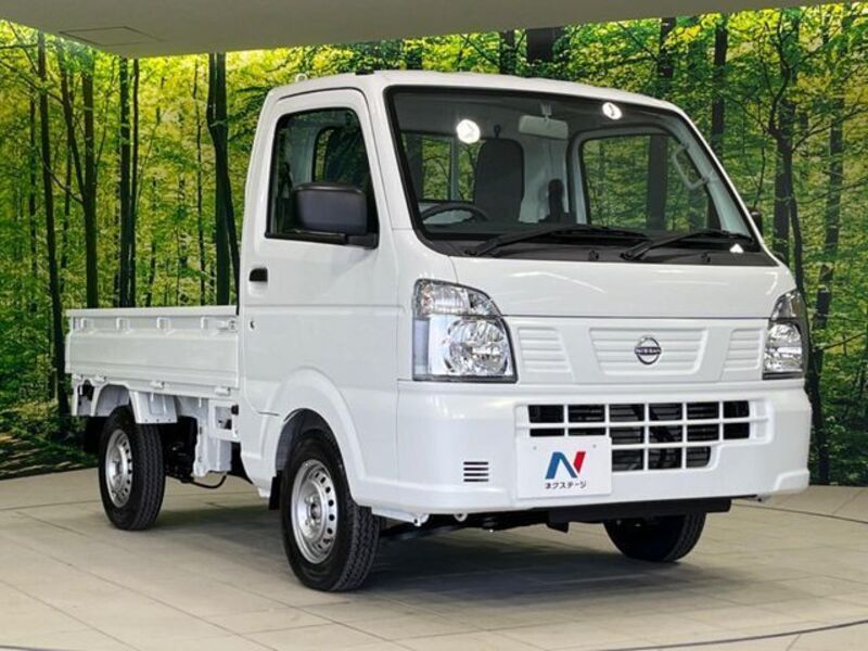 CLIPPER TRUCK