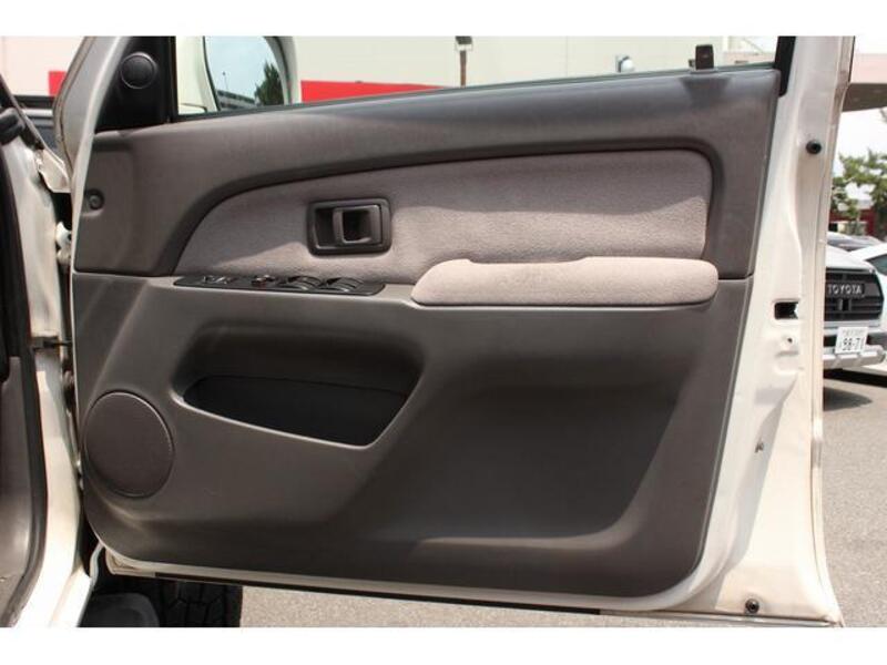 HILUX SURF