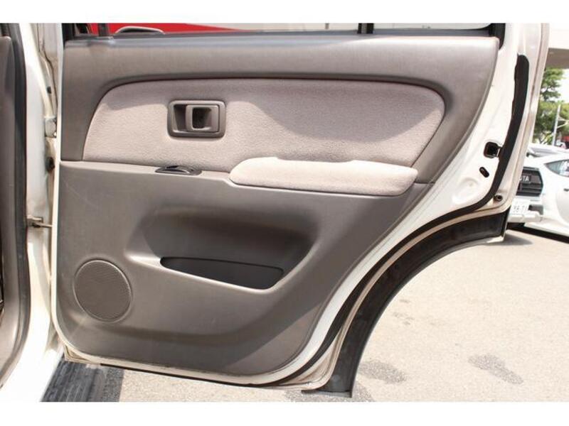 HILUX SURF
