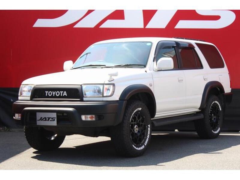 HILUX SURF-0