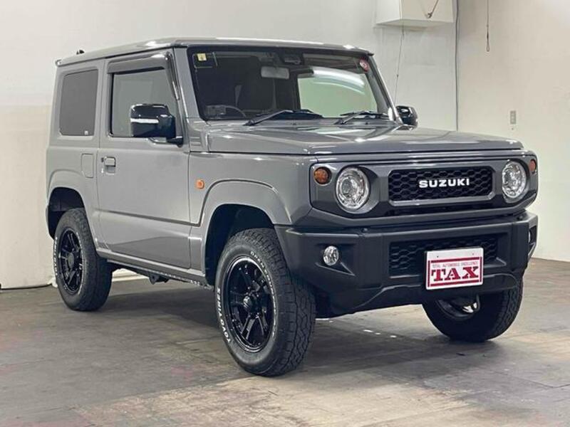 JIMNY