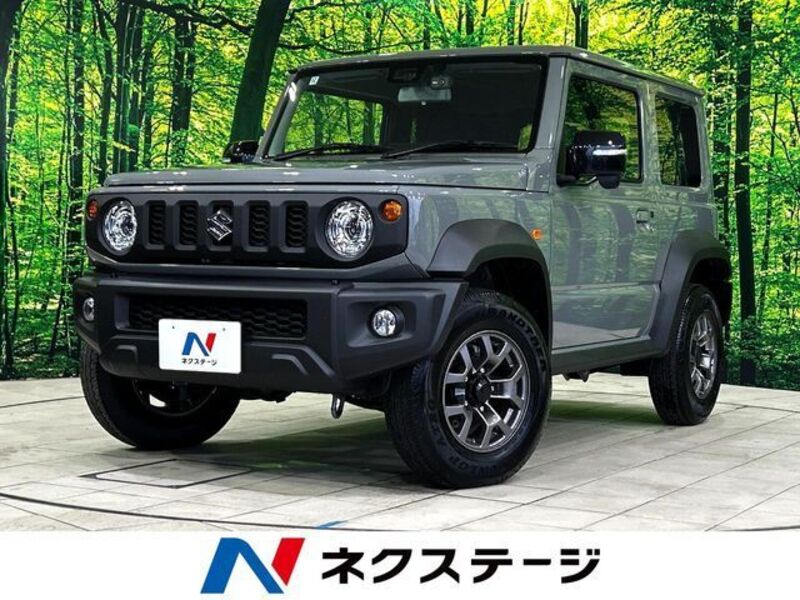 JIMNY SIERRA-0