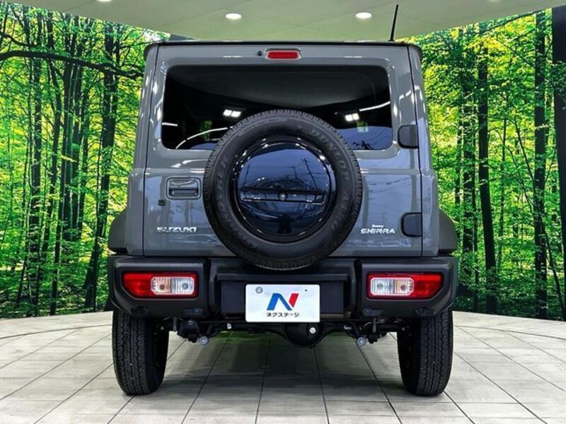 JIMNY SIERRA
