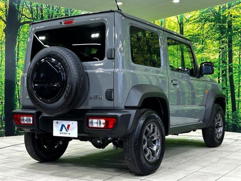 JIMNY SIERRA