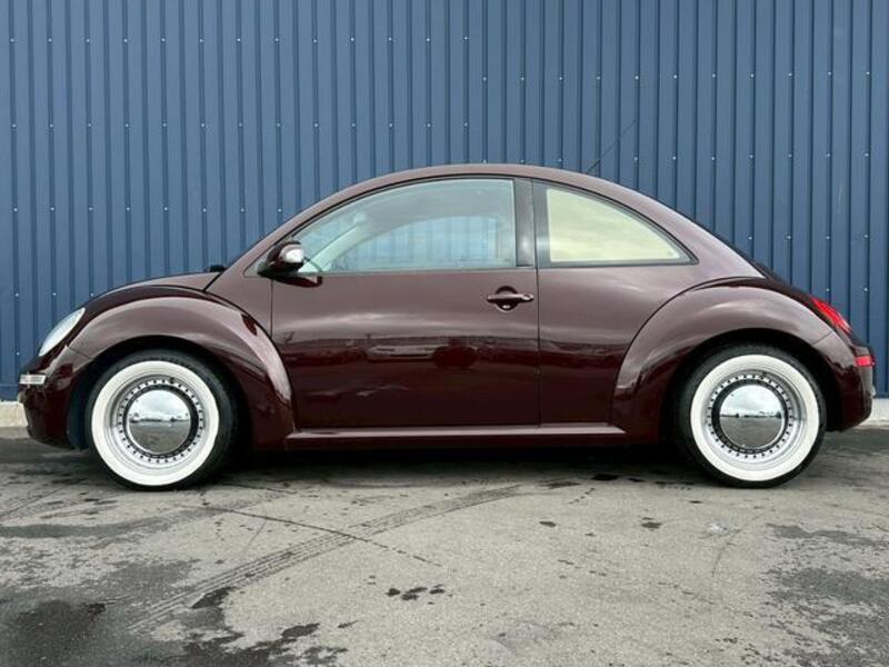 NEW BEETLE