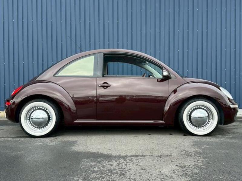 NEW BEETLE