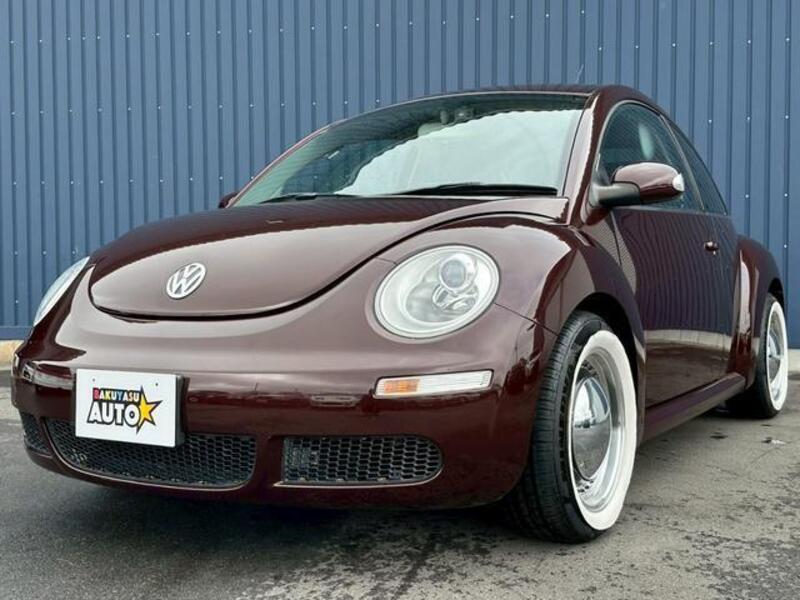 NEW BEETLE