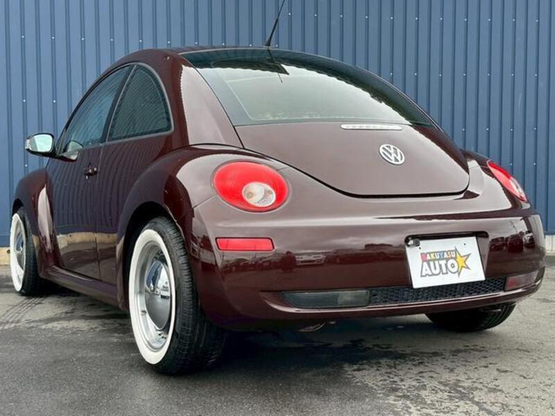 NEW BEETLE