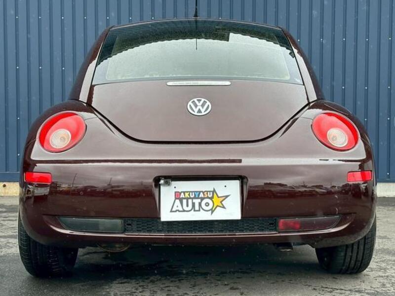 NEW BEETLE