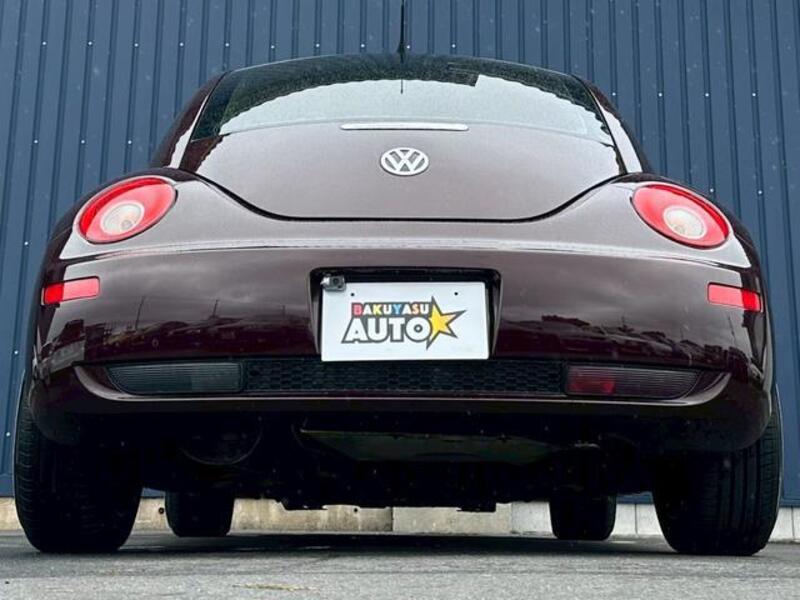 NEW BEETLE