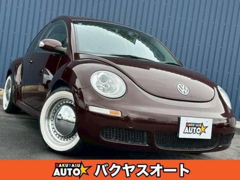 NEW BEETLE-0