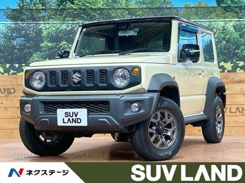 JIMNY SIERRA-0
