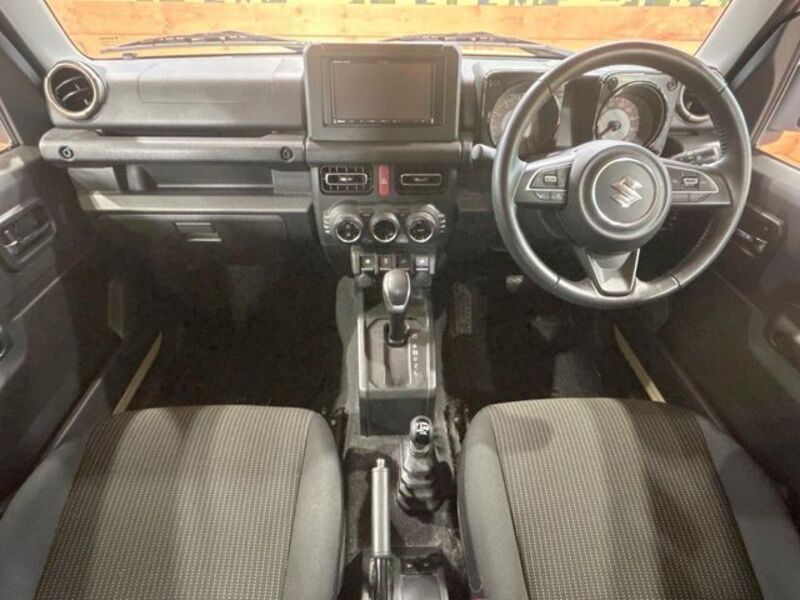 JIMNY SIERRA