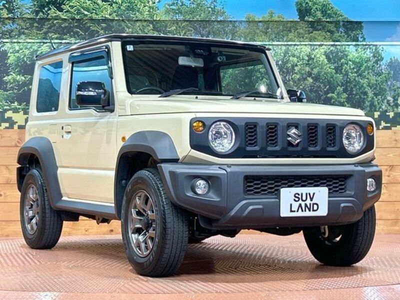JIMNY SIERRA