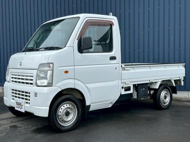 CARRY TRUCK