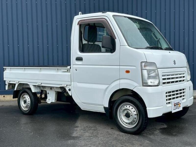 CARRY TRUCK