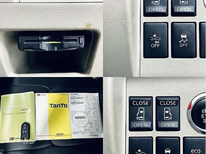 TANTO