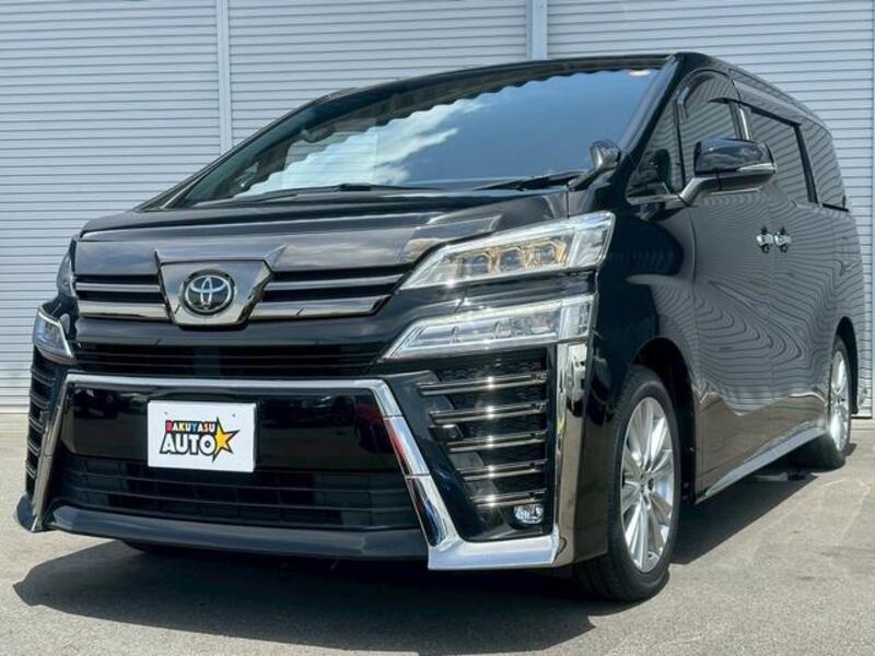 VELLFIRE